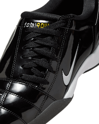 NIKE T90 SP METALLIC SILVER/BLACK-UNIVERSITY RED（ナイキ T90